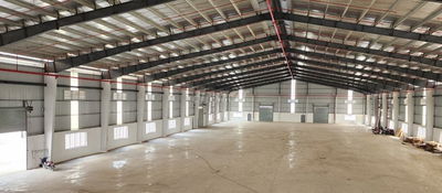 Cho thuê kho xưởng 10.000m2 KCN Châu Đức, Bà Rịa Vũng Tàu