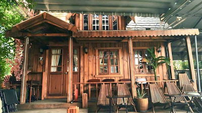 GÓC 2 MẶT TIỀN NGAY HAI BÀ TRƯNG QUẬN 3 NGANG 18M, 2 LẦU , GIÁ 30TRIỆU