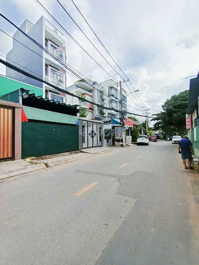 MẶT TIỀN KD- ĐG SỐ 11-DT 4X27M- TIỆN XÂY VPCTY- CHO THUÊ- KD