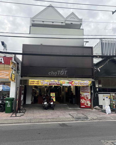 Mặt tiền Hoàng Diệu 2 1T2L 7x35 Linh Trung- Thủ Đức