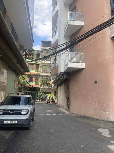 Chính chủ bán nhà 2 mặt Đặng Tiến Đông – gần hồ Đống Đa, Hoàng Cầ