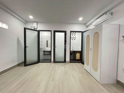 PHÒNG TRỌ GÒ VẤP