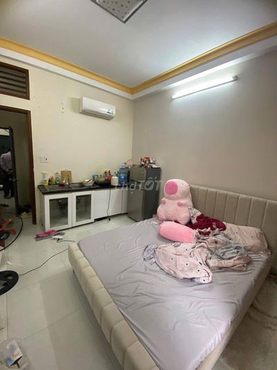 CHỦ NGỘP BÁN RẺ - hẻm 3m Điện Biên Phủ - 25.3m² công nhận - 3.6 tỷ.