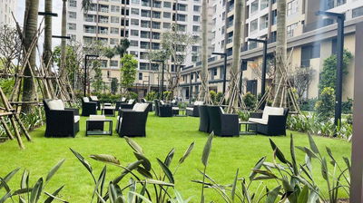 Bán căn hộ Dualkey chung cư akari city 3pn3wc 121m2