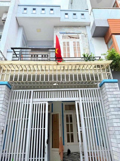 Nhà 2Tầng Gần Biển Thuỳ Vân