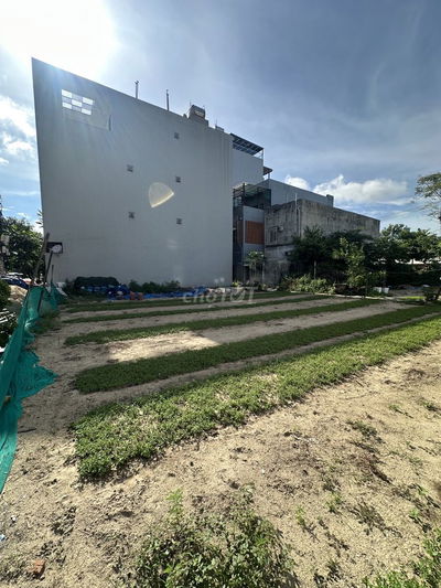 ✨ ĐẤT ĐẸP ĐƯỜNG PHƯỚC TRƯỜNG 12 – KDC AN CƯ, SƠN TRÀ ✨