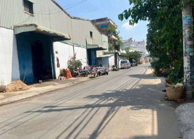 Kho hẻm tải bự có sẵn pha giá mềm, có phòng ở lại