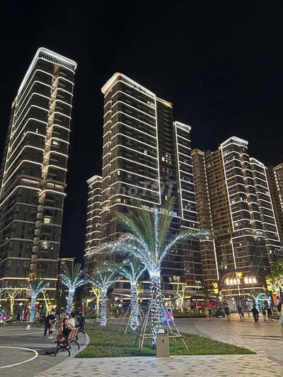 GIỎ HÀNG CĂN HỘ 1-2-3 PHÒNG NGỦ THE BEVERLY VINHOMES GRAND PARK