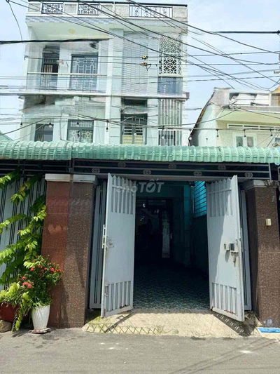 Mặt Tiền Kinh Doanh 86m2 giá 6,8 tỷ