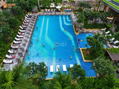 Cho Thuê căn hộ Akari City Bình Tân phase1