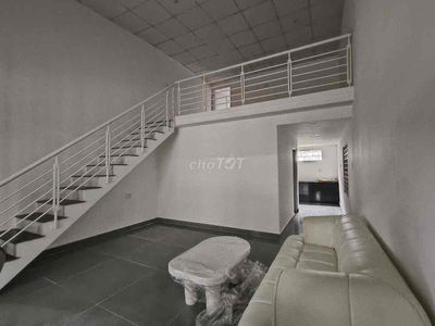 Nhà gác lửng đúc đường  Ngô Quyền Sơn Trà