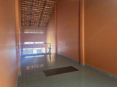 ✅NHÀ [ 4 x 20 ] 1 lửng đuc dài 12m 1 pn,1tolet,hẻm 8m ,Lê văn Quới ✅