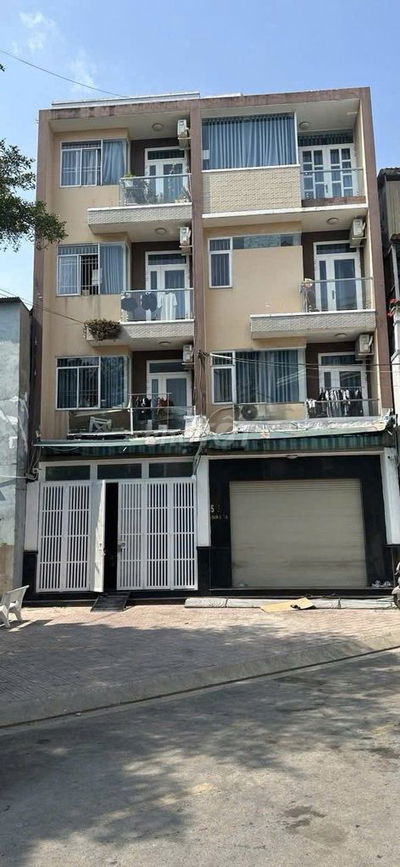 Phòng cho thuê có máy lạnh,cửa sổ giá 3tr7 đường Liên Tỉnh 5, P6, Q8