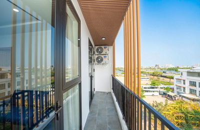 CĂN HỘ 2PN CAO CẤP GẦN LOTTE MART - TRUNG TÂM HẢI CHÂU