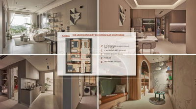 CẬP NHẬT GIỎ HÀNG CHUYỂN NHƯỢNG THE GIÓ CẦN BÁN NHANH VÀ NHẬN BOOKING GĐ3