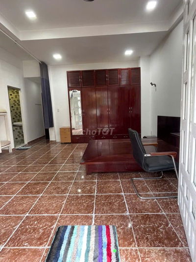 SIÊU PHẨM CĂN HỘ 2PN CÓ BAN CÔNG CỰC CHILL