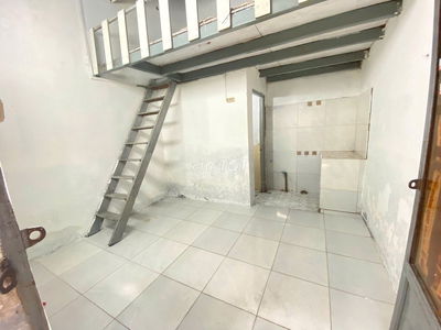 CỰC PHẨM PHÒNG TRỌ CÓ GÁC ĐƯỜNG NGUYỄN TƯ GIẢN