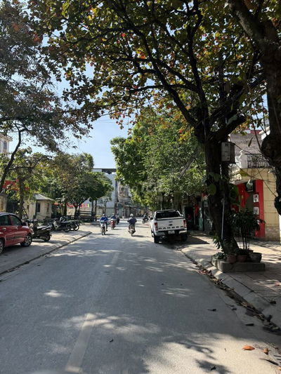 80m2 Vũ Xuân Thiều Ô Tô Thông Gần Trục Chính Mở Rộng – 9 TỶ