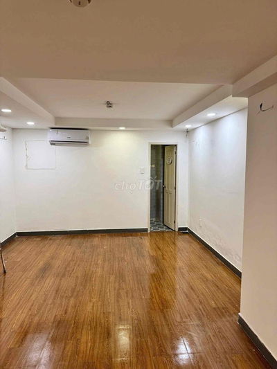 Cho thuê mặt bằng kinh doanh 45m2 lối đi riêng quận 3