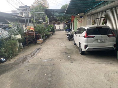 LINH XUÂN – 108M² – CHỉ 6Ty ,ĐƯỜNG 8.5m ,o tô ngủ trong nhà