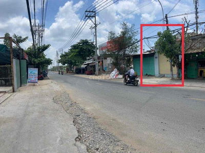 Bán Gấp nhà Mặt tiền KD