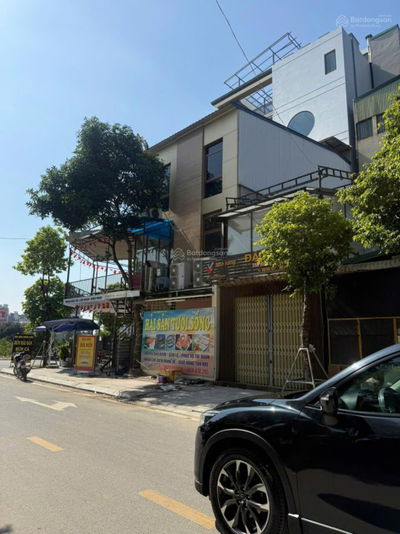 Chính chủ bán mảnh đất đẹp, khu 3 ha trung tâm thương mại thị trấn Đông Anh, TP. Hà Nội