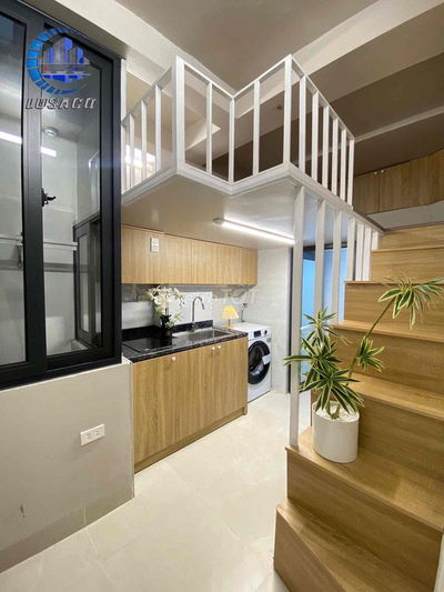 PHÒNG ĐẸP TẠI MẶT ĐƯỜNG TRIỀU KHÚC