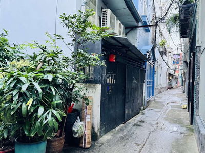 PHỐ PHAN XÍCH LONG - 35M2 - 2 PN XINH XẮN - 4.3 TỶ CÒN TL