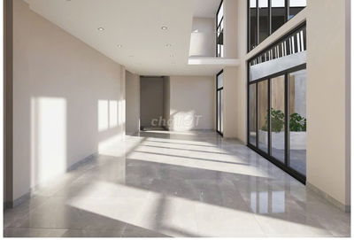 NHÀ CHO THUÊ MẶT TIỀN ĐƯỜNG BẾN CÁT 11,5X15M 4L