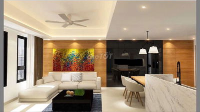 Bán căn hộ 3PN Masteri Thảo Điền nội thất đẹp giá tốt! 92m2 chỉ 8.9 tỷ