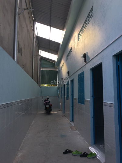 NHÀ TRỌ TẠI LÁI THIÊU - BÌNH DƯƠNG