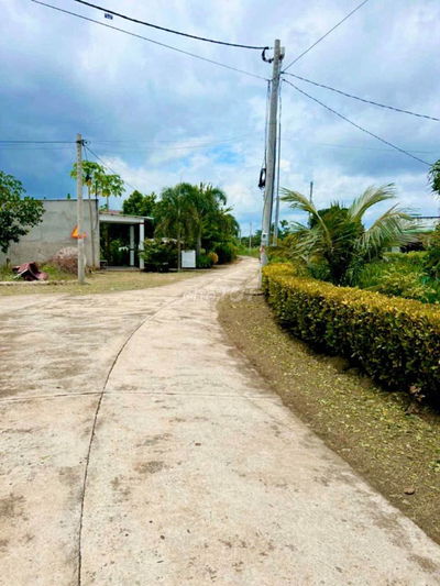 🔥 GIÁ NGỘP – 1020M² ĐẤT VƯỜN CHÍNH CHỦ TẠI ĐỊNH QUÁN – CHỈ 399 TRIỆU