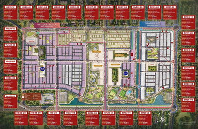 Cập nhật bảng hàng Vinhomes Đan Phượng T11/2025, quỹ đẹp nhất, chiết khấu cao nhất, LH 0984 733 ***