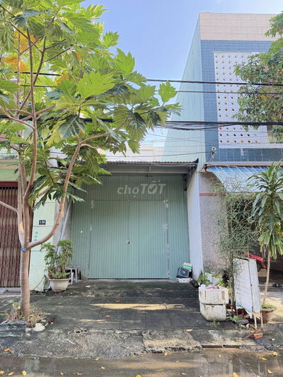 🏩 Bán đất biển mt đường Lê Thiệt, 72m2, 5.29 tỷ tl