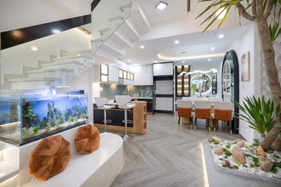 Khương Trung, 2 thoáng, 15m ô tô, 50m ra mặt phố, ngõ ba gác, 45m*5t