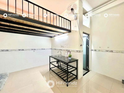 Cho Thuê Phòng Duplex Sẵn máy lạnh - Ngay Lê Trọng Tấn - Aeon Tân Phú