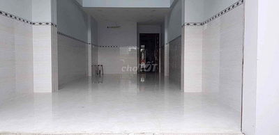 cần cho thuê mặt tiền đường phan văn trị, ưu tiên mở văn phòng