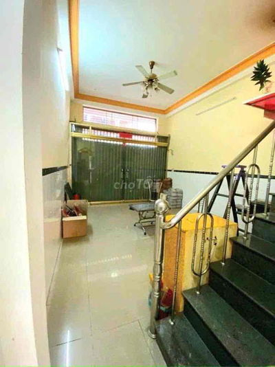 💥 HXH NGUYỄN DUY CUNG – 42M² (3.8×11M) – TRỆT LẦU – CHỈ 3.7 TỶ TL 💥