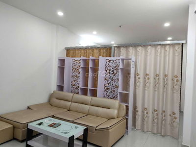 CHO THUÊ CC MINI ĐẸP FULL NỘI THẤT – THANG MÁY-  KDC AN SƯƠNG, THT Q12