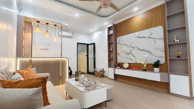 Bán nhà Hoàng Đạo Thành, sát phố, mặt ngõ 3m, thông, KD, 47m, 7.8 tỷ