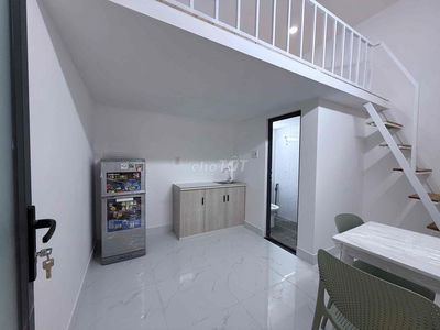 CHO THUÊ PHÒNG NGAY ĐH CÔNG THƯƠNG - GẦN AEON