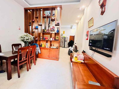 XUÂN LA_LÔ GÓC 2 THOÁNG_56M²_5T _Chỉ 14.5 TỶ – DÒNG Tiền 25tr/Tháng