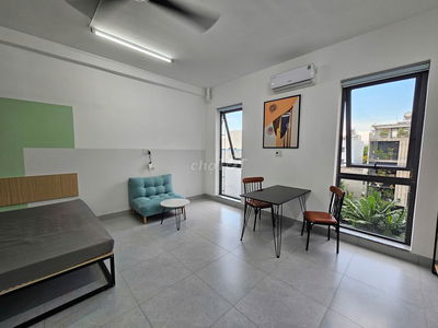 💎 Studio 4tr – Full NT, Căn Rộng, Giá Chỉ Có 1!