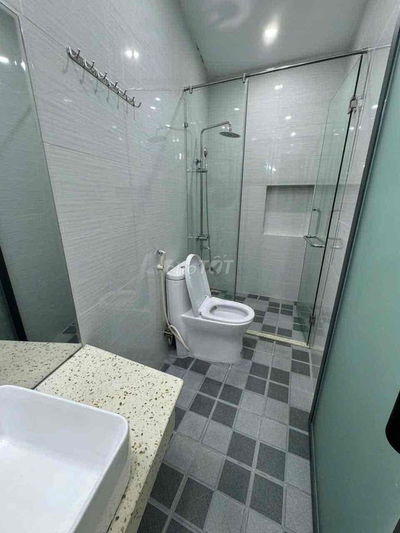 Nhà 4tầng Trung Tâm Gần Biển