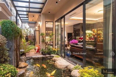 VỚI SỐ TIỀN TỪ 6 TỶ BỎ RA QUÝ KHÁCH SỞ HỮU NGAY MỘT CĂN TỨ LẬP DT 120M2 TẠI VINHOMES OCEAN PARK 3