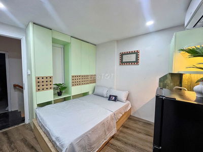 📌CĂN PHÒNG ĐẸP FULL NỘI THẤT NGAY TRUNG TÂM PHÚ NHUẬN