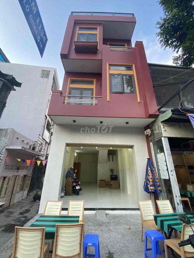 THUÊ MẶT BẰNG TRƯỜNG SA PHÚ NHUẬN