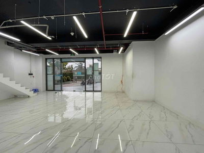 Mặt bằng kinh doanh Pegasuite 2 – Vị trí đẹp, thuận tiện mở shop, văn
