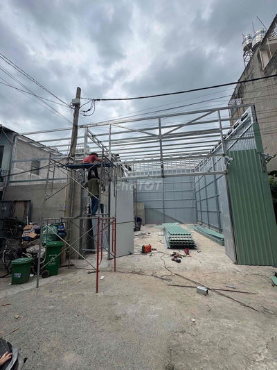 🔰CHO THUÊ NHÀ HẺM XE HƠI ĐƯỜNG SỐ 59 P14 GÒ VẤP