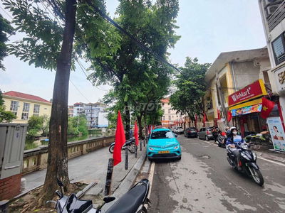 BÁN NHÀ NGÕ 68 CẦU GIẤY - GẦN OTO GẦN PHỐ- HỒ ĐIỀU HÒA FULL NỘI THẤT-